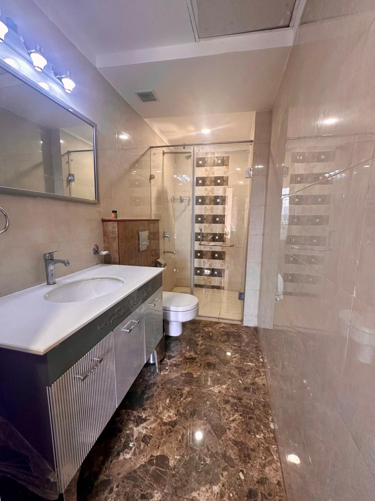 Flamingo Hotel Sector 67 I Studio Rooms I Gurgaon Buitenkant foto