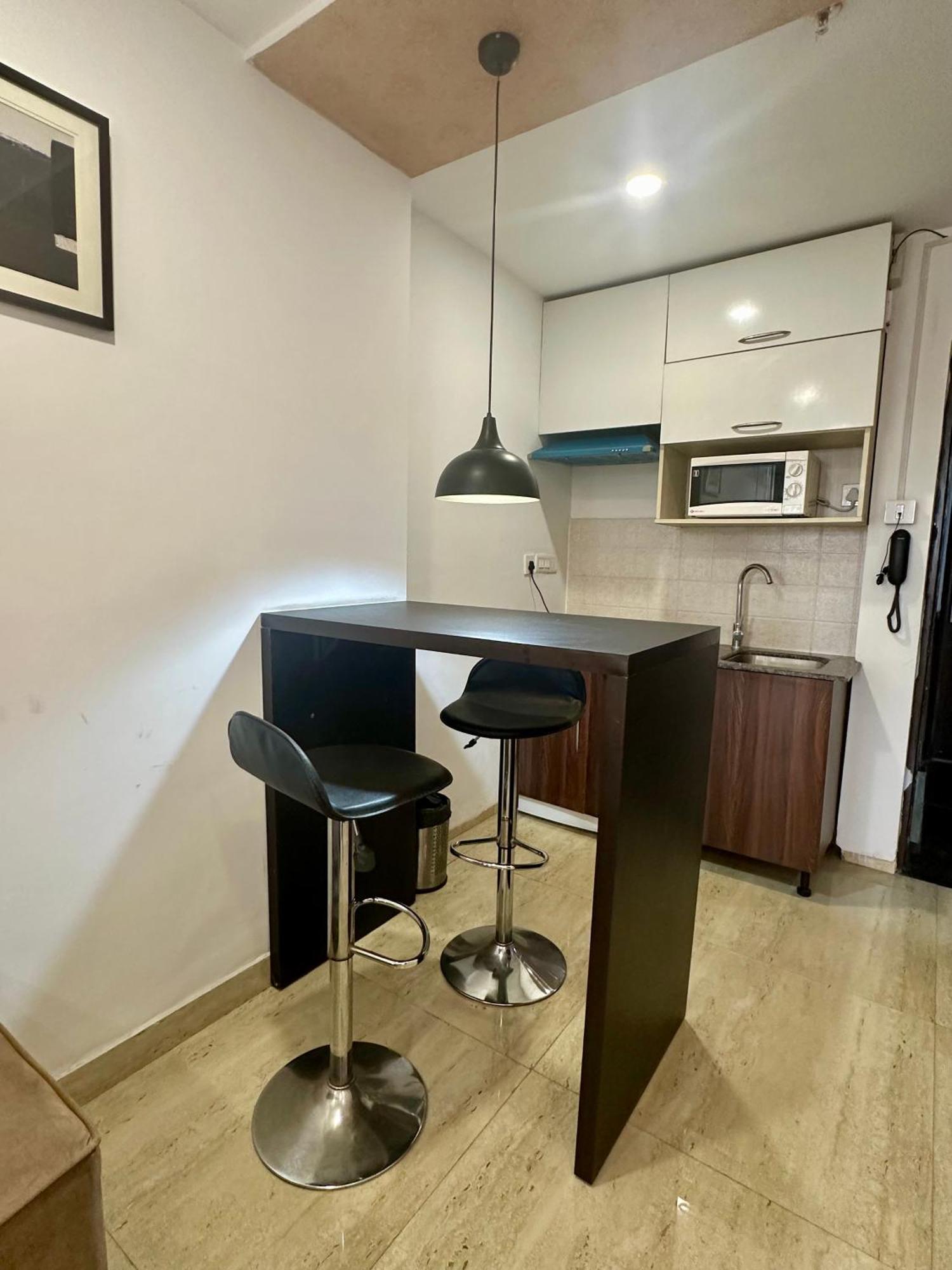 Flamingo Hotel Sector 67 I Studio Rooms I Gurgaon Buitenkant foto